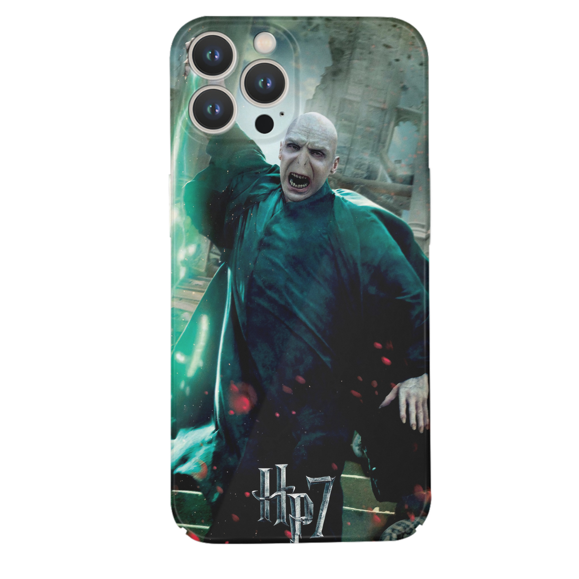 （画像用） Harry Potter ハリー・ポッターシリーズ 【iPhone 14シリーズ対応】ハードケース